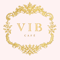 VIB Cafe Logo